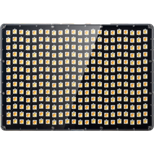 Amaran P60x Bi-Color LED Panel 3-Light Kit - 3